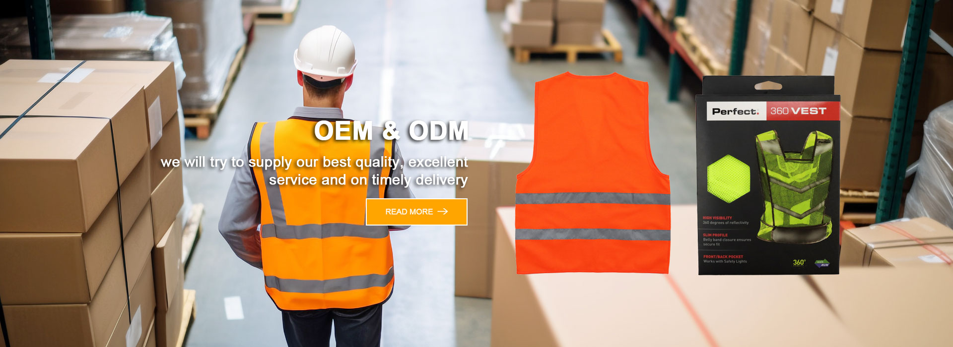 Fabricantes de equipos de seguridad vial