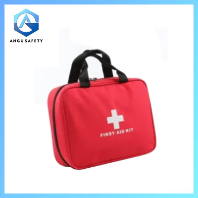¿Cuáles son las características de la bolsa de primeros auxilios médicos de supervivencia?