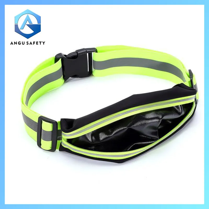¿Para quién es adecuada la bolsa deportiva reflectante de seguridad?